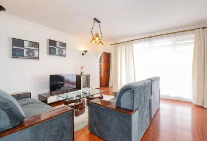 Premier Apartments in Nairobi
