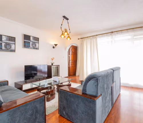 Premier Apartments in Nairobi