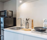 2 Chome Taito Apartments