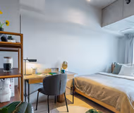 2 Chome Taito Apartments