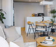 2 Chome Taito Apartments