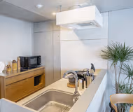 2 Chome Taito Apartments