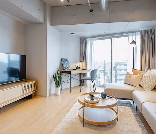 2 Chome Taito Apartments