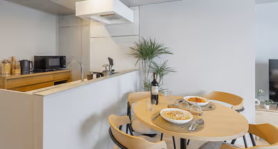 2 Chome Taito Apartments