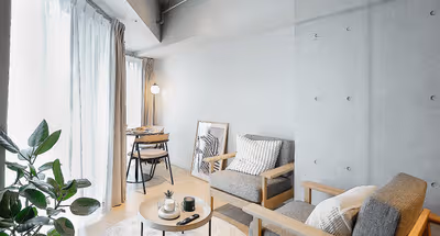 2 Chome Taito Apartments