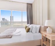 Al Reem island- Oceanscape