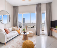Al Reem island- Oceanscape