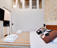 Rue De La Lune Serviced Apartment