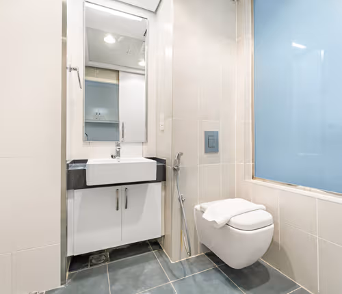 Palm Jumeirah- Palm Views East