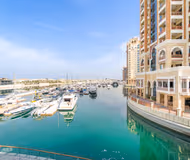 Palm Jumeirah- Palm Views East