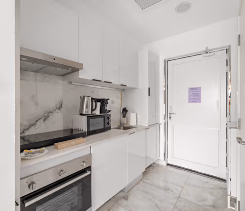 Palm Jumeirah- Palm Views West