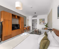 Palm Jumeirah- Palm Views West