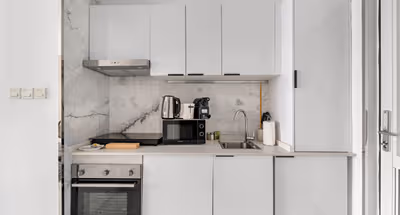 Palm Jumeirah- Palm Views West