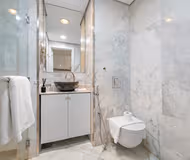 Palm Jumeirah- Palm Views West