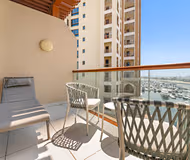 Palm Jumeirah- Palm Views West