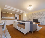 Chaka Road Serviced Apartment