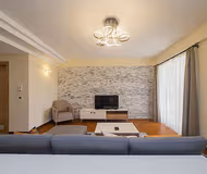 Chaka Road Serviced Apartment