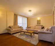 Chaka Road Serviced Apartment