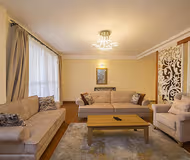 Chaka Road Serviced Apartment