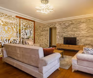 Chaka Road Serviced Apartment