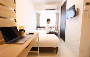 3 Chome Yokokawa Apartments