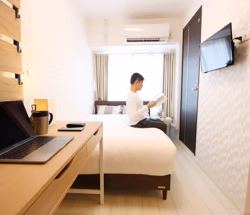 3 Chome Yokokawa Apartments