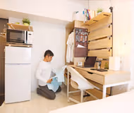 3 Chome Yokokawa Apartments