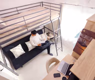 3 Chome Yokokawa Apartments