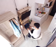 3 Chome Yokokawa Apartments