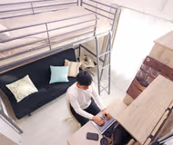 3 Chome Yokokawa Apartments