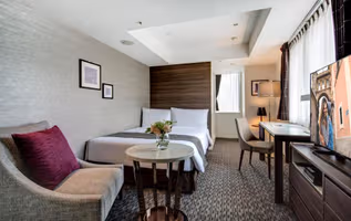 4 Chome Ginza Serviced Apartments