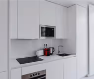 Jose Dias service apartment