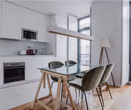 Jose Dias service apartment