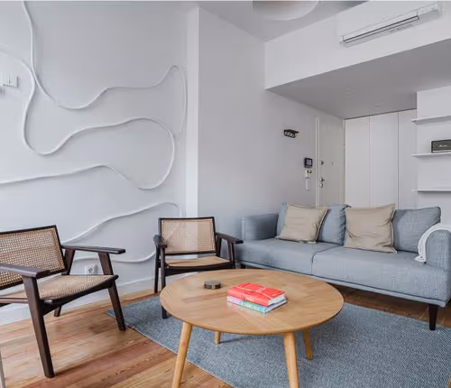 Jose Dias service apartment