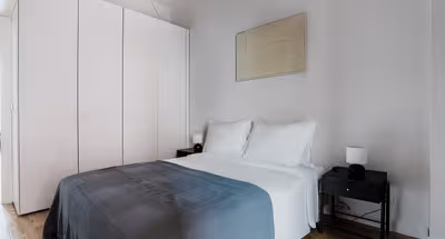 Jose Dias service apartment