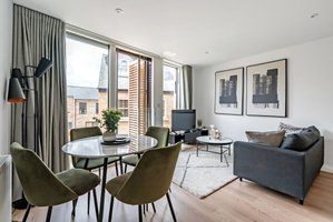 River Walk Apartments