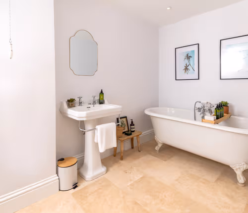 Pittville Apartment