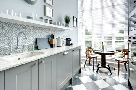 Flat 3, 16 Lansdown
