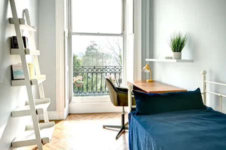 Flat 3, 16 Lansdown