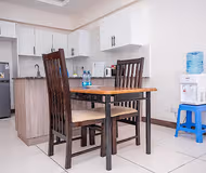 Lathembo Serviced Apartments