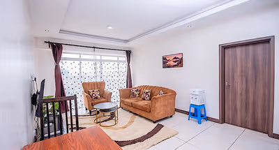 Lathembo Serviced Apartments