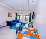 Lathembo Serviced Apartments