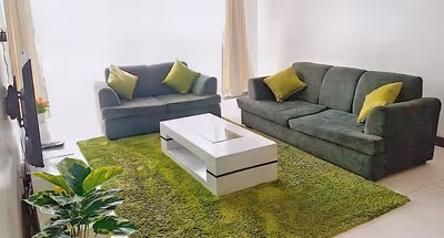 Lathembo Serviced Apartments