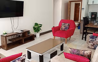 Lathembo Serviced Apartments