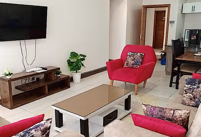 Lathembo Serviced Apartments