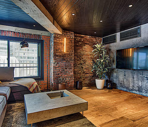 7 Chome Serviced Apartment