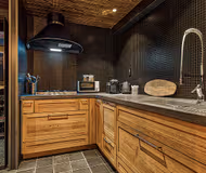 7 Chome Serviced Apartment