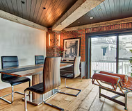 7 Chome Serviced Apartment