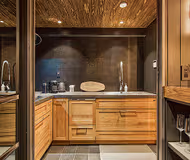 7 Chome Serviced Apartment