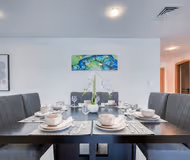 Exquisite Apartment At Ocean Heights